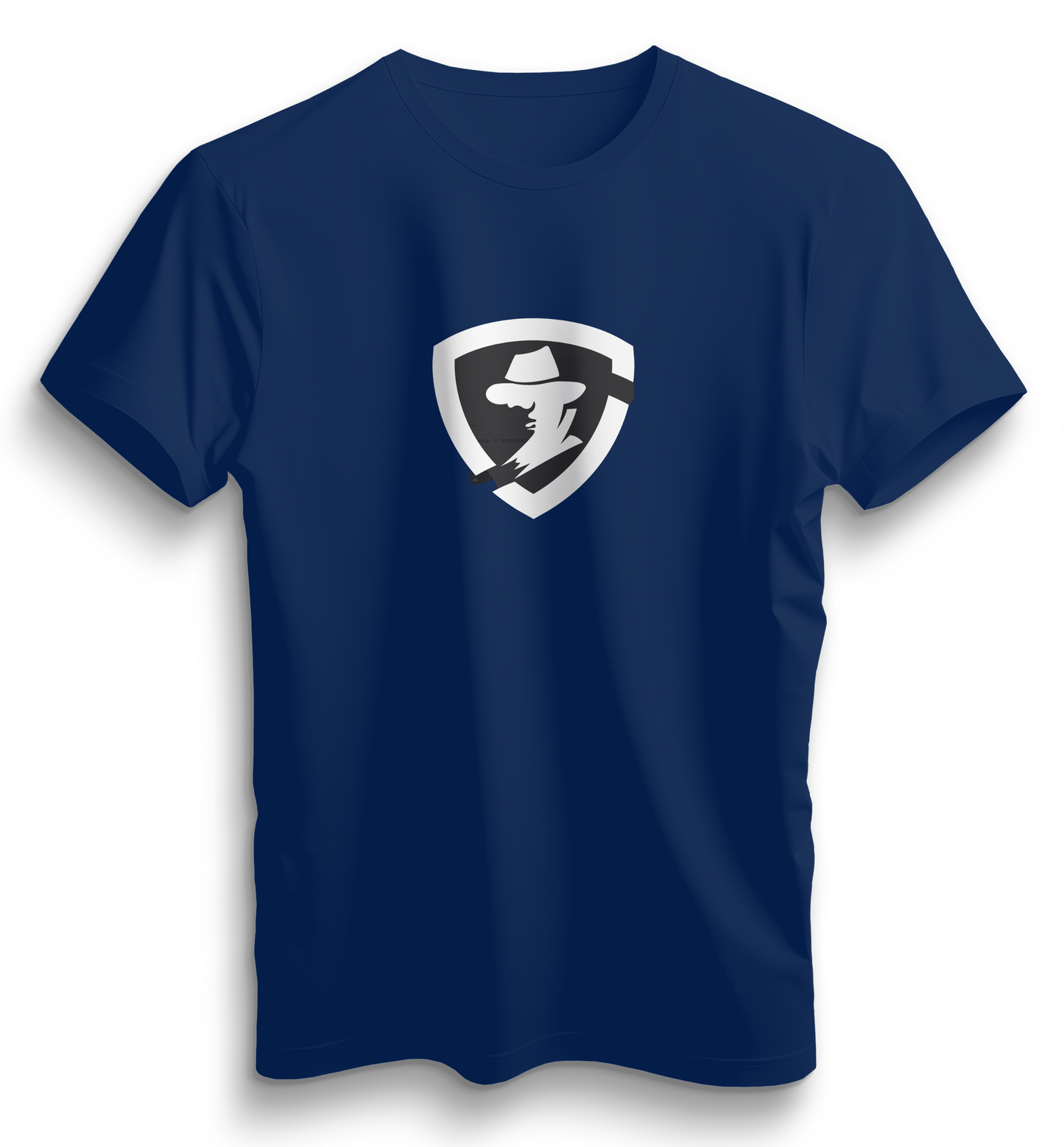 Urban Spy Shop Logo T-Shirt Short Sleeve