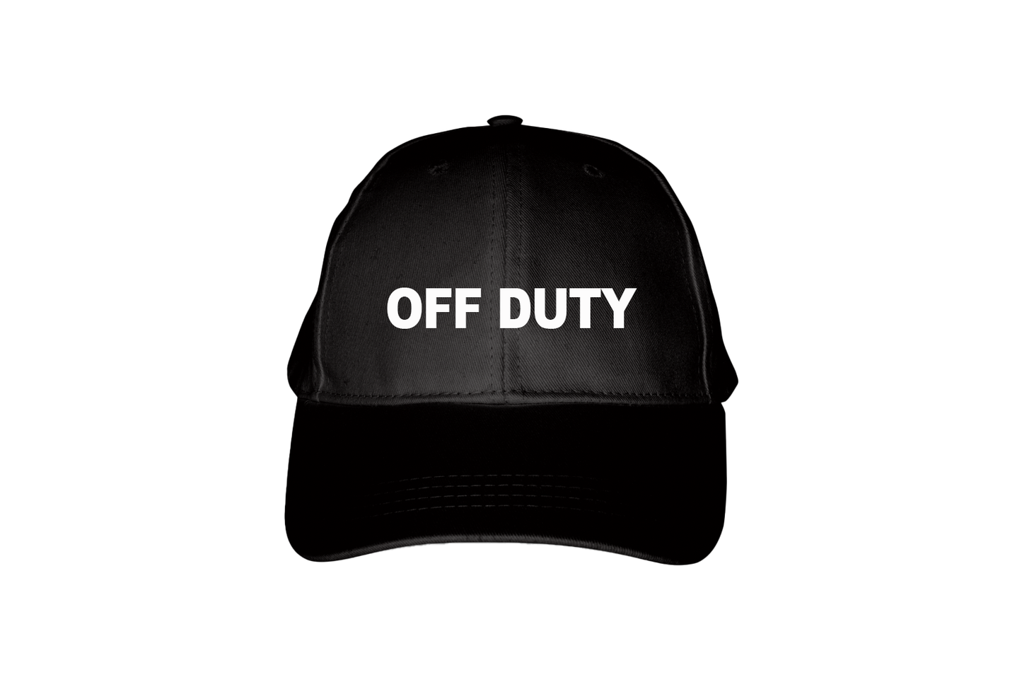 Urban Spy Shop Off-Duty Ball Cap